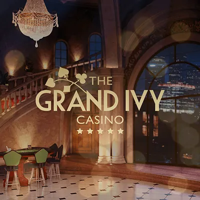Offizielle Plattform Grand Ivy Casino, Review für Spieler aus Deutschland